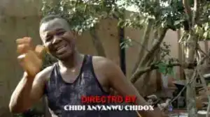 Chinwetalu Agu - Wahala